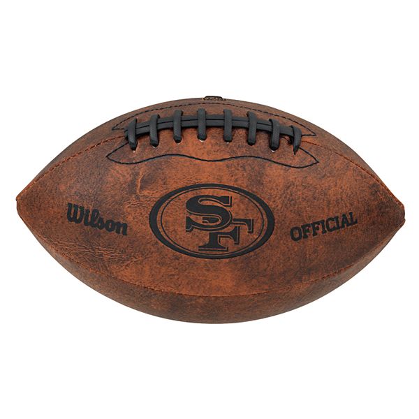 Wilson Youth Football (7yrs - 9yrs)