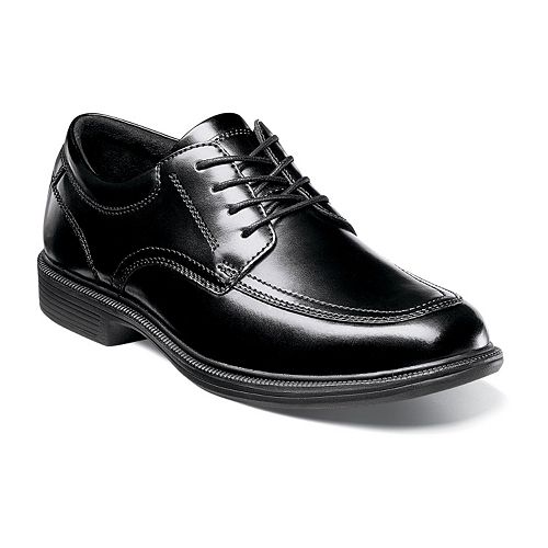 Nunn Bush Bourbon Street Kore Oxford Shoes - Men