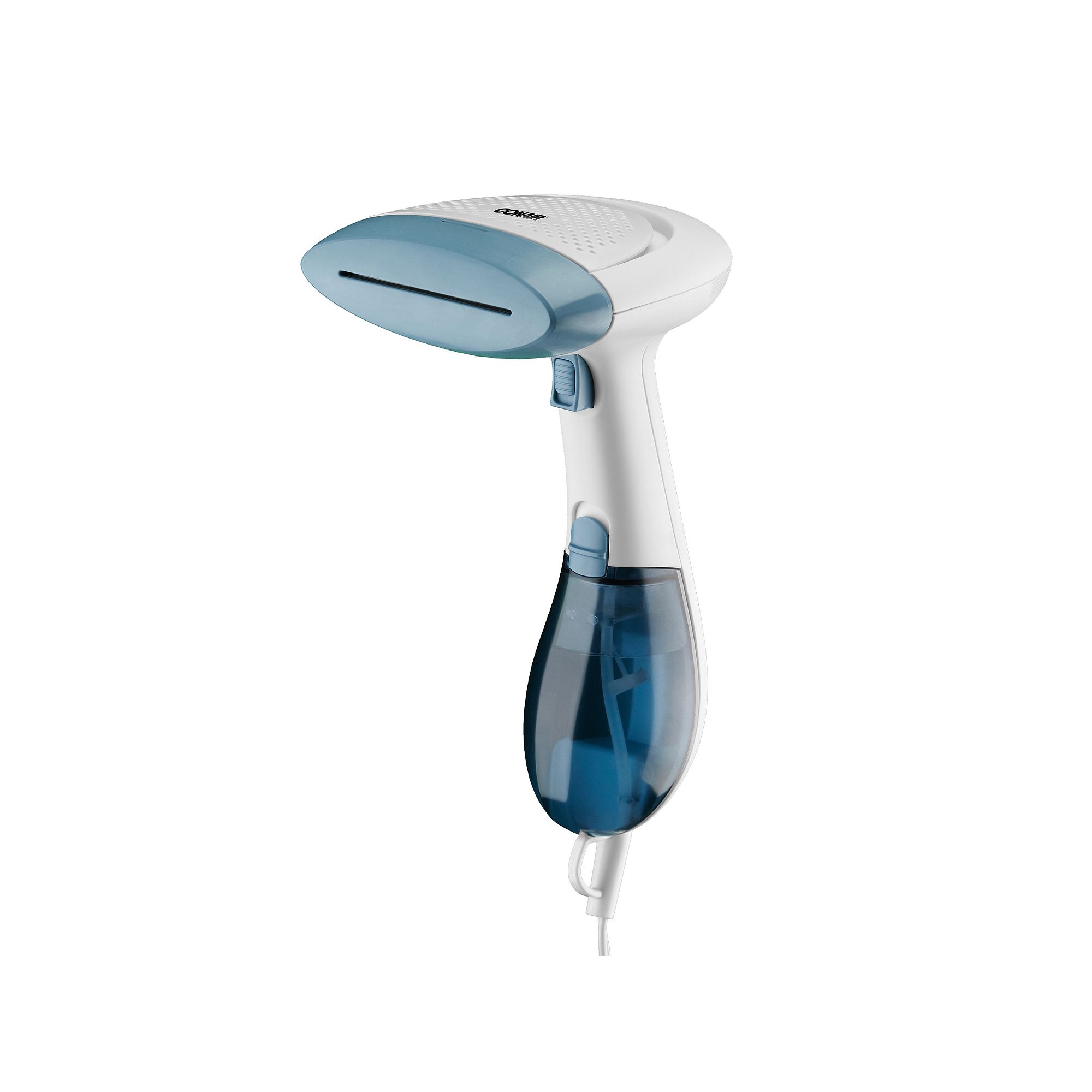 Conair Pro Handheld Garment Steamer, Adult Unisex, White