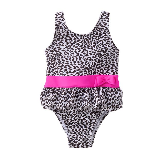 Kohls 2025 baby swimsuit