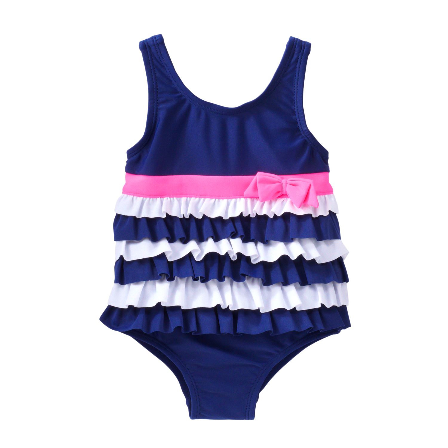 baby full swimsuit