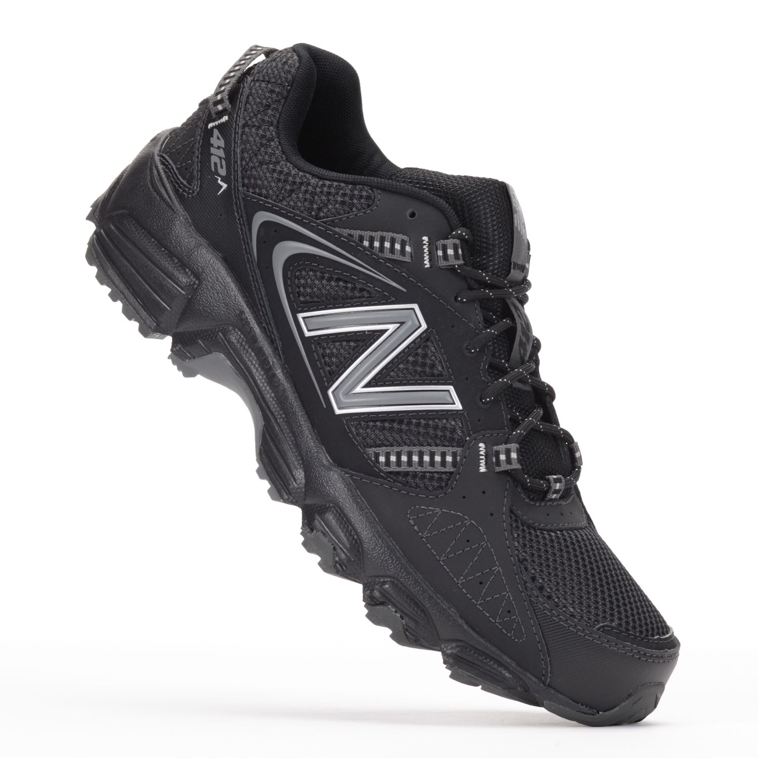 New Balance 412 Men's Trail Running Shoes