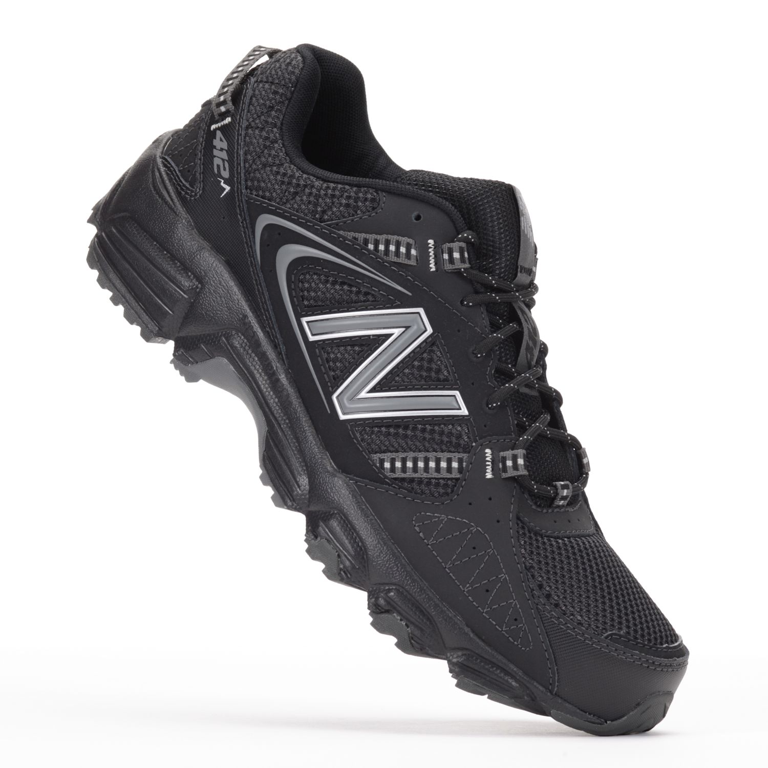 kohl's women's new balance sneakers