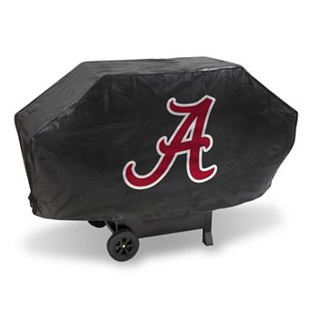 Alabama Crimson Tide Vinyl Grill Cover