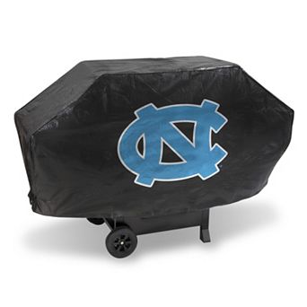 North Carolina Tar Heels Vinyl Grill Cover