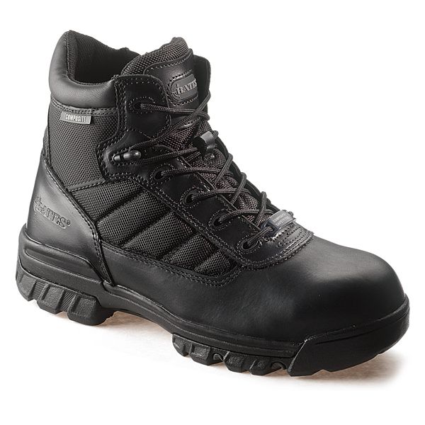 Bates Enforcer Men's 5-in. Boots