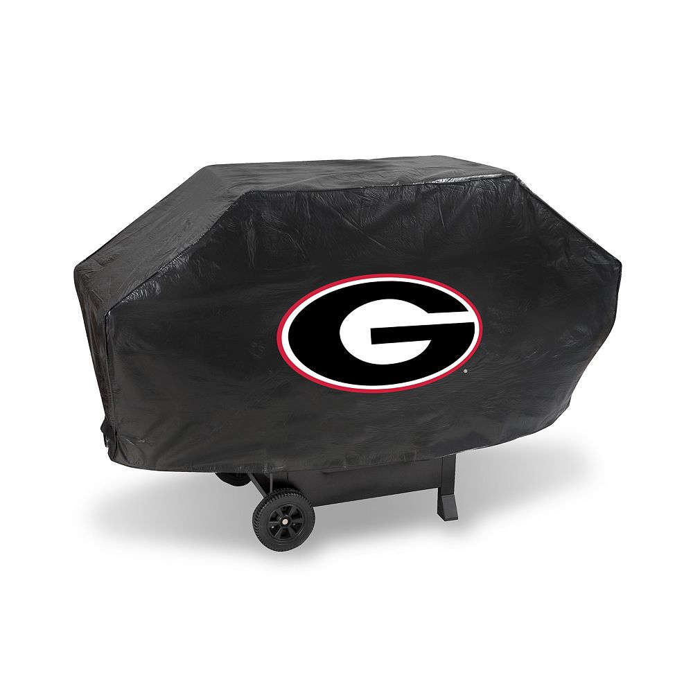 Georgia Bulldogs Kamado Grill Cover main image 1