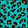 Blue Leopard