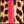 Pink Leopard