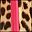 Pink Leopard