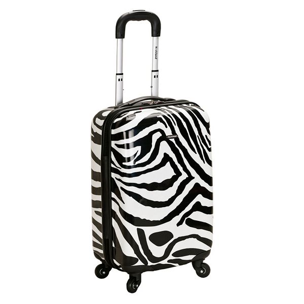 Puppy Rockland 20 Polycarbonate Carry On 