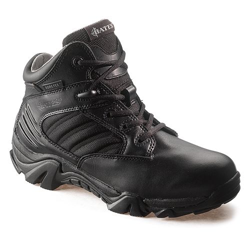 Bates Men's GORE-TEX Waterproof Ankle Boots