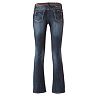 Unionbay Bootcut Jeans - Juniors