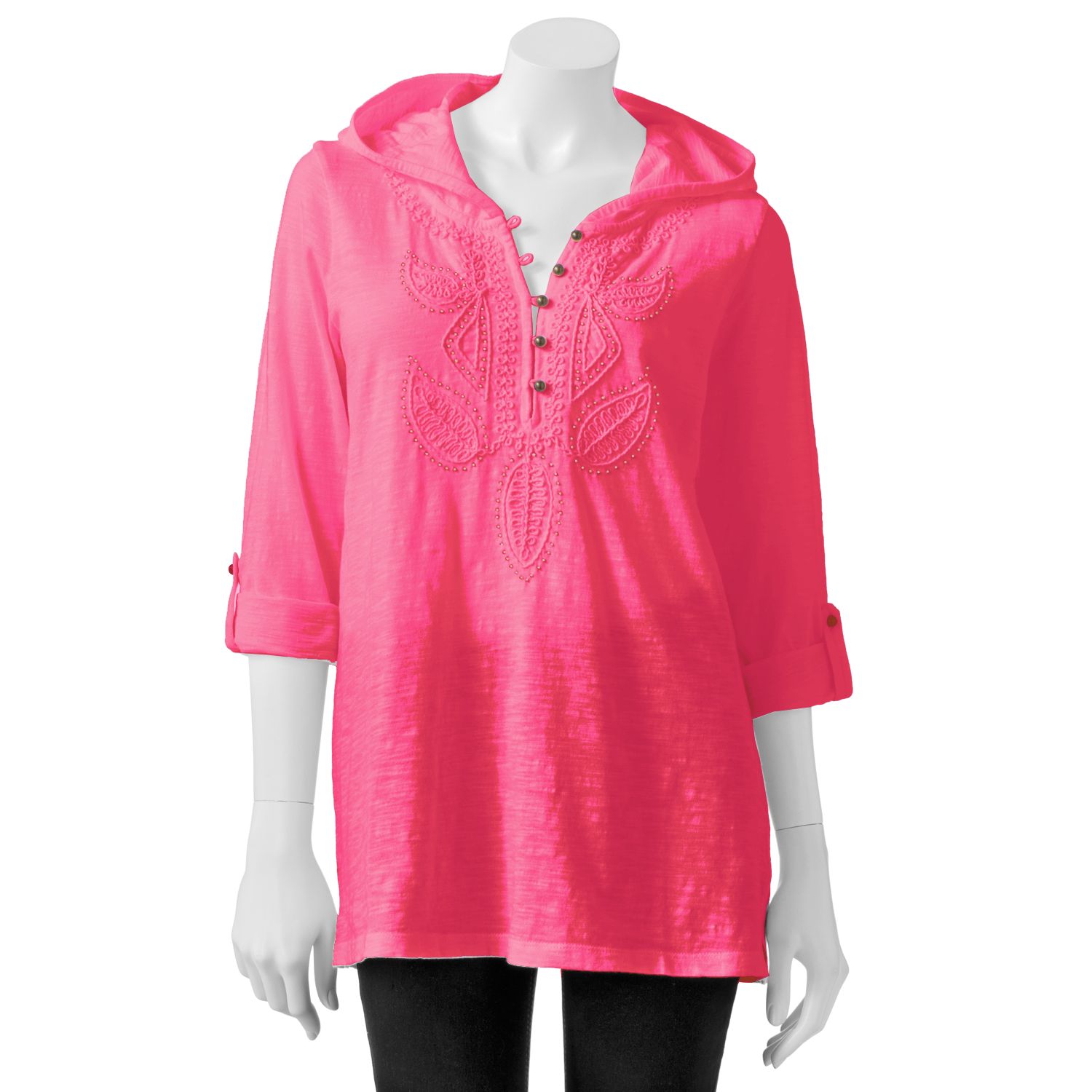 beach hoodie women's