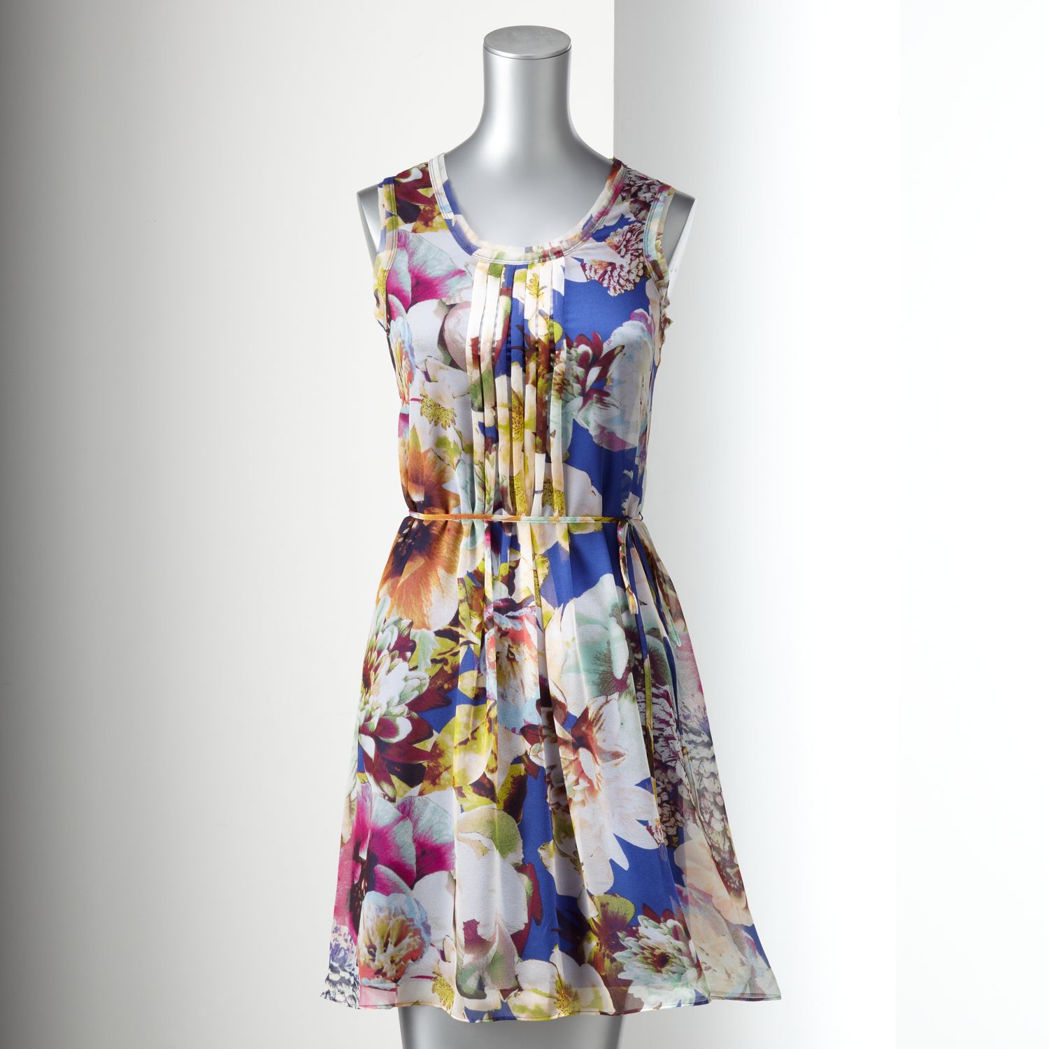 kohls vera wang dresses