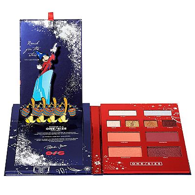 Disney deals Fantasia bundle makeup one/size