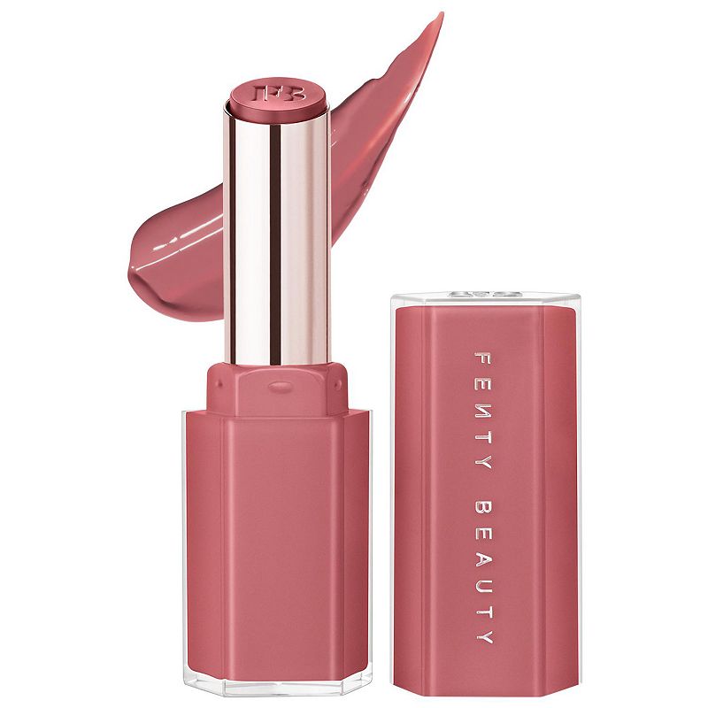 FENTY BEAUTY by Rihanna Gloss Bomb Stix High-Shine Gloss Stick, Size: .12Oz, Is It Fu$$y