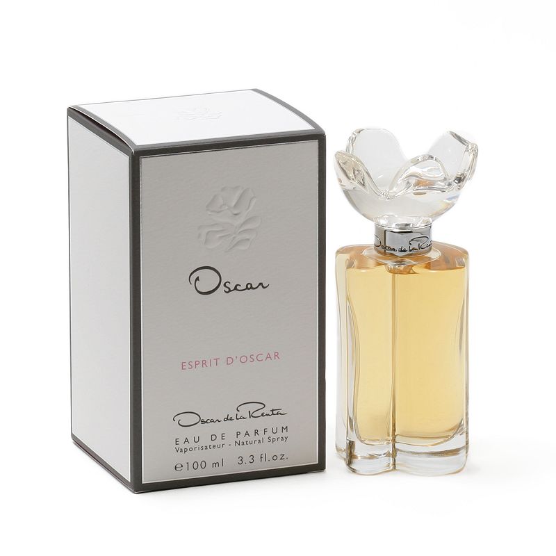 Jasmine Orange Blossom Perfume | Kohl's
