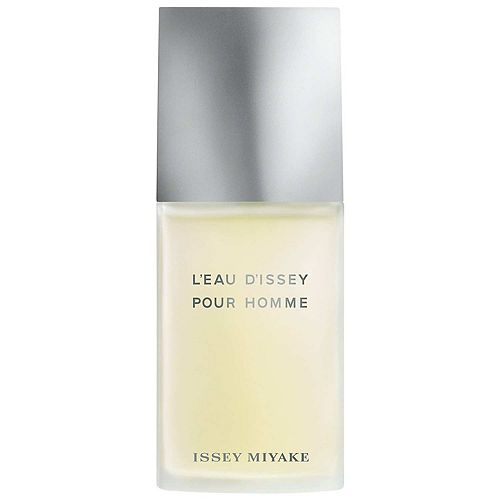 L'eau d'Issey Pour Homme by Issey Miyake Men's Cologne - Eau de Toilette