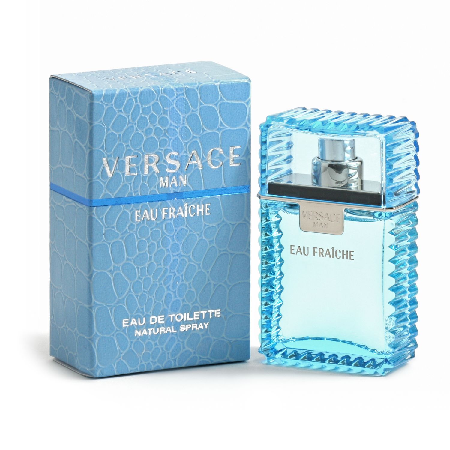 versace eau man