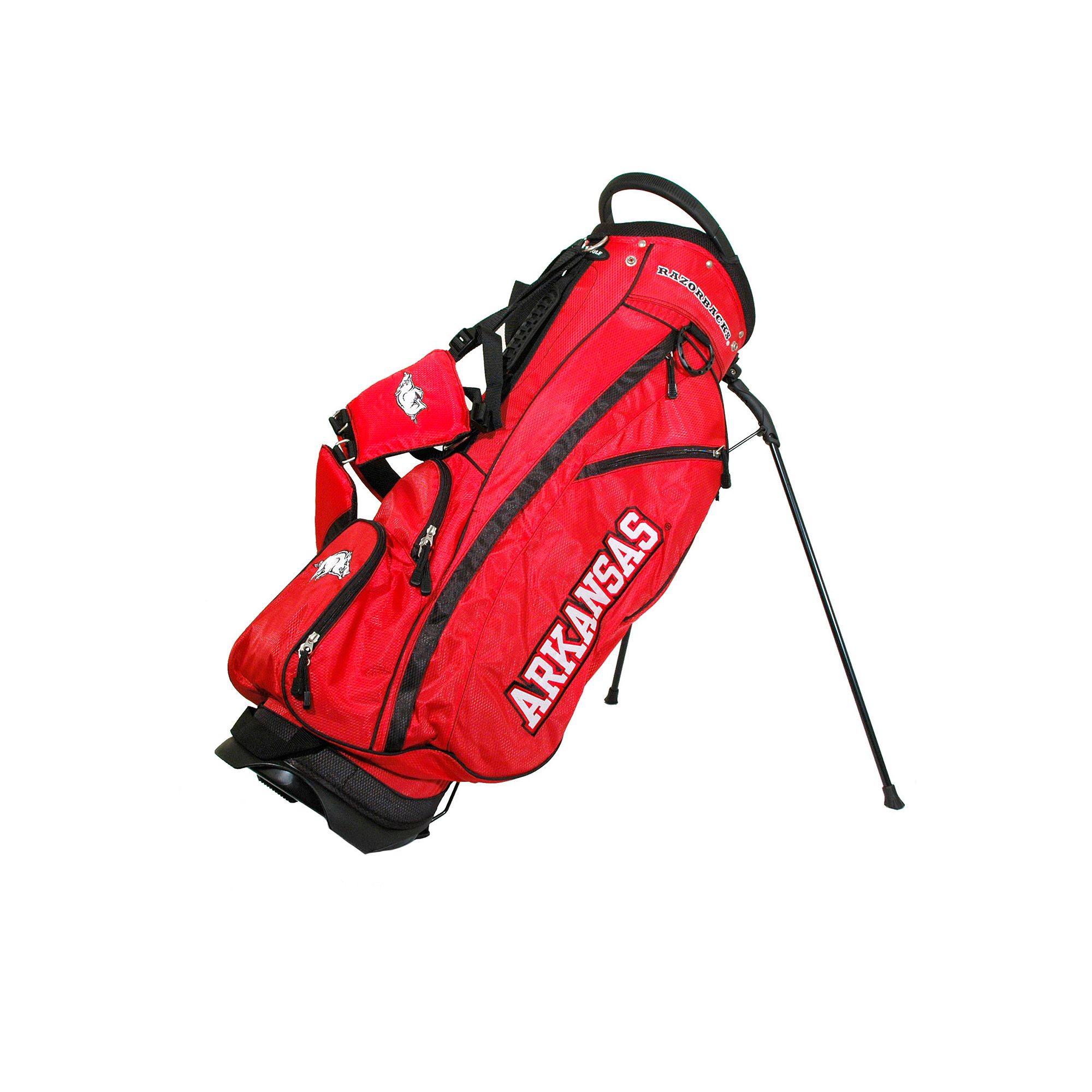 Team Golf Arkansas Razorbacks Fairway Stand Bag