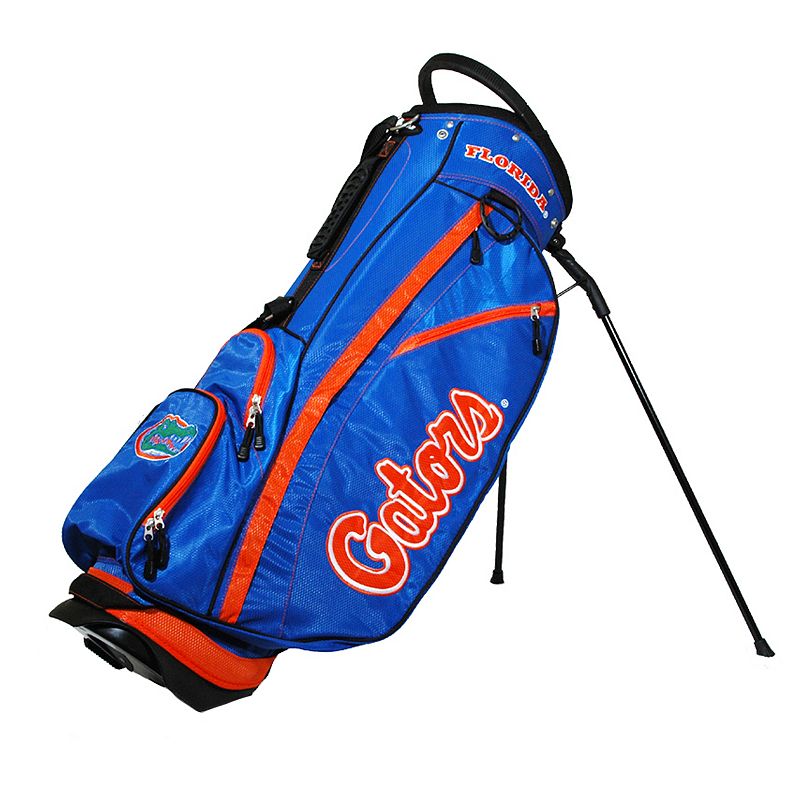 UPC 637556209283 product image for Team Golf Florida Gators Fairway Stand Bag, Multicolor | upcitemdb.com
