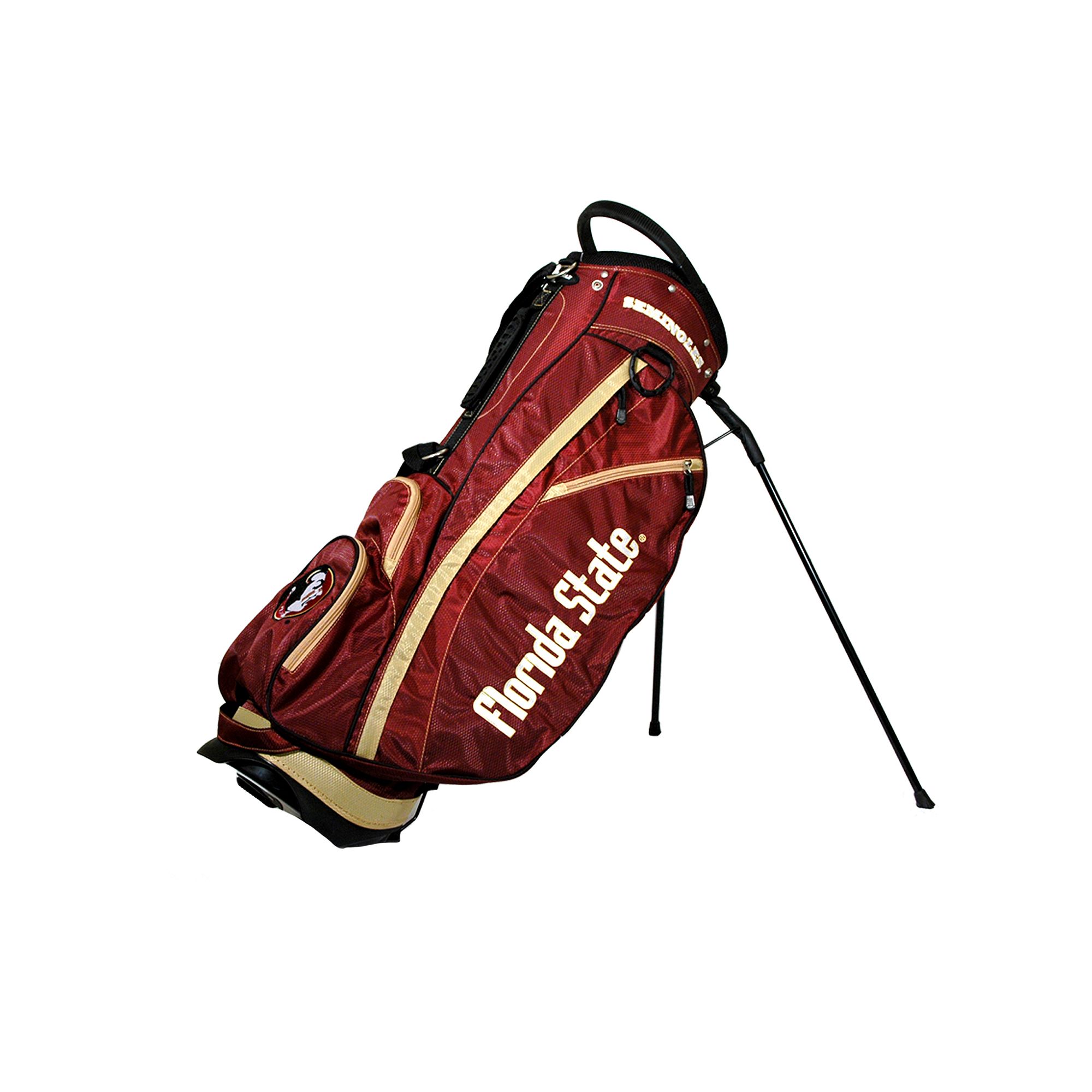 Team Golf Florida State Seminoles Fairway Stand Bag