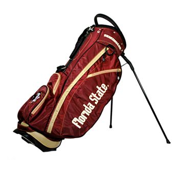 Team Golf Florida State Seminoles Fairway Stand Bag