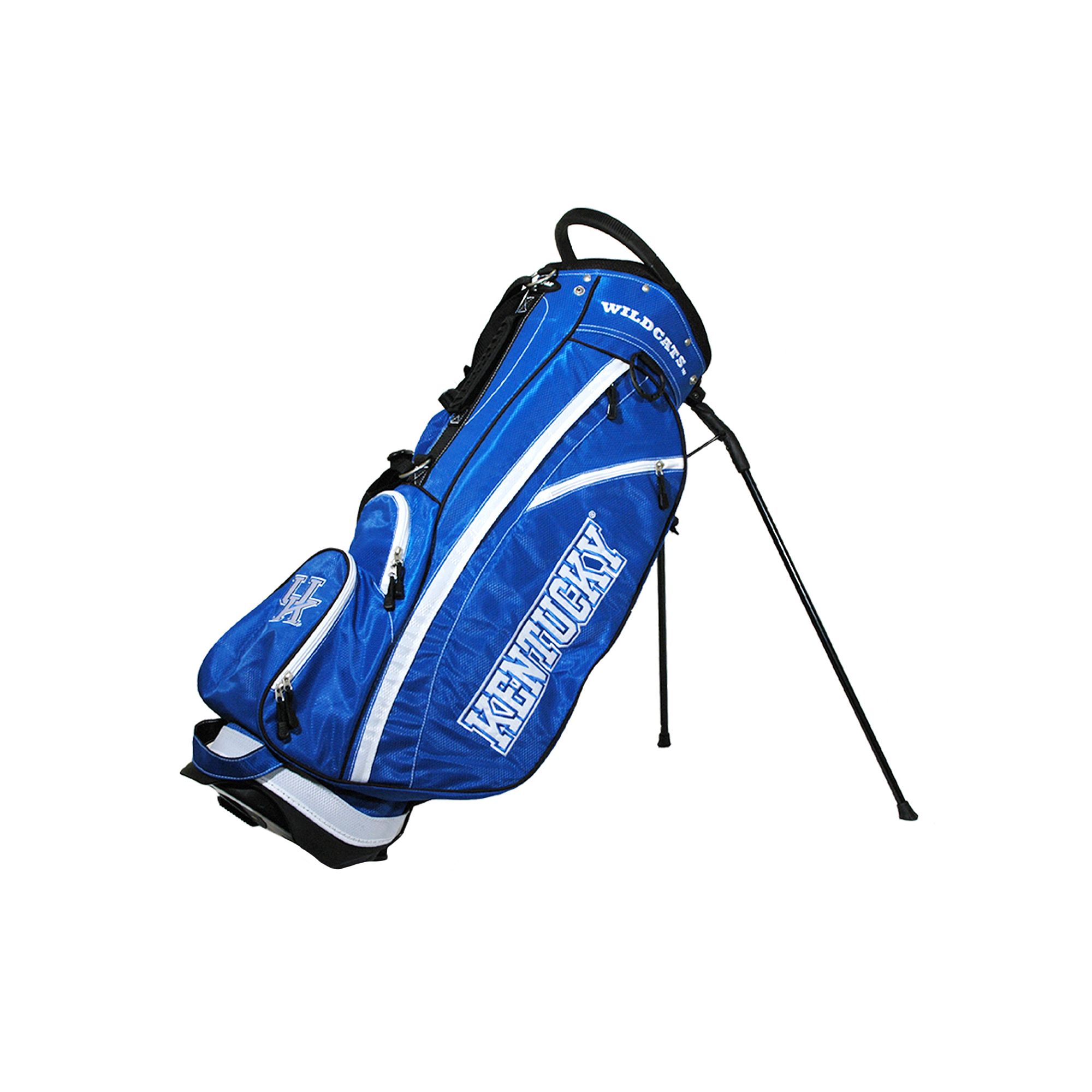 Team Golf Kentucky Wildcats Fairway Stand Bag