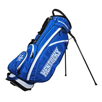 Team Golf Kentucky Wildcats Fairway Stand Bag