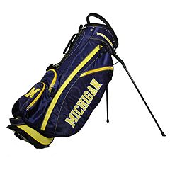 Team Golf St. Louis Blues Fairway Stand Bag