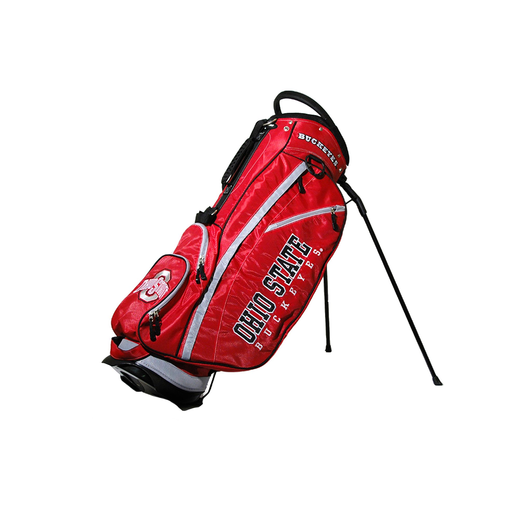 Team Golf Ohio State Buckeyes Fairway Stand Bag