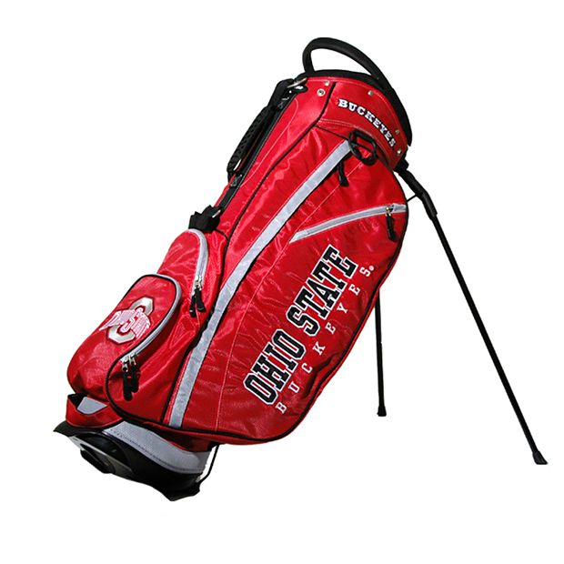 Ohio State Buckeyes Team Golf Gift Set