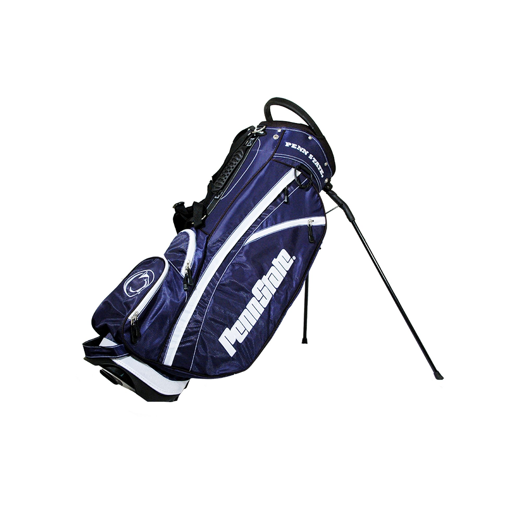 Team Golf Penn State Nittany Lions Fairway Stand Bag