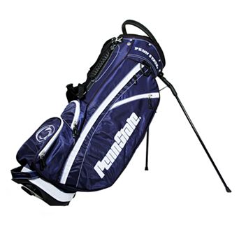 Team Golf Penn State Nittany Lions Fairway Stand Bag