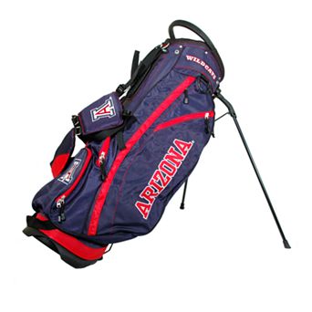 Team Golf Arizona Wildcats Fairway Stand Bag