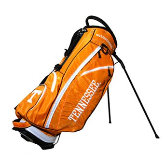 Team Golf Tennessee Volunteers Fairway Stand Bag