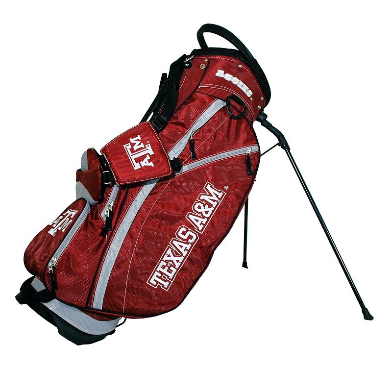 UPC 637556234285 product image for Team Golf Texas A&M Aggies Fairway Stand Bag | upcitemdb.com