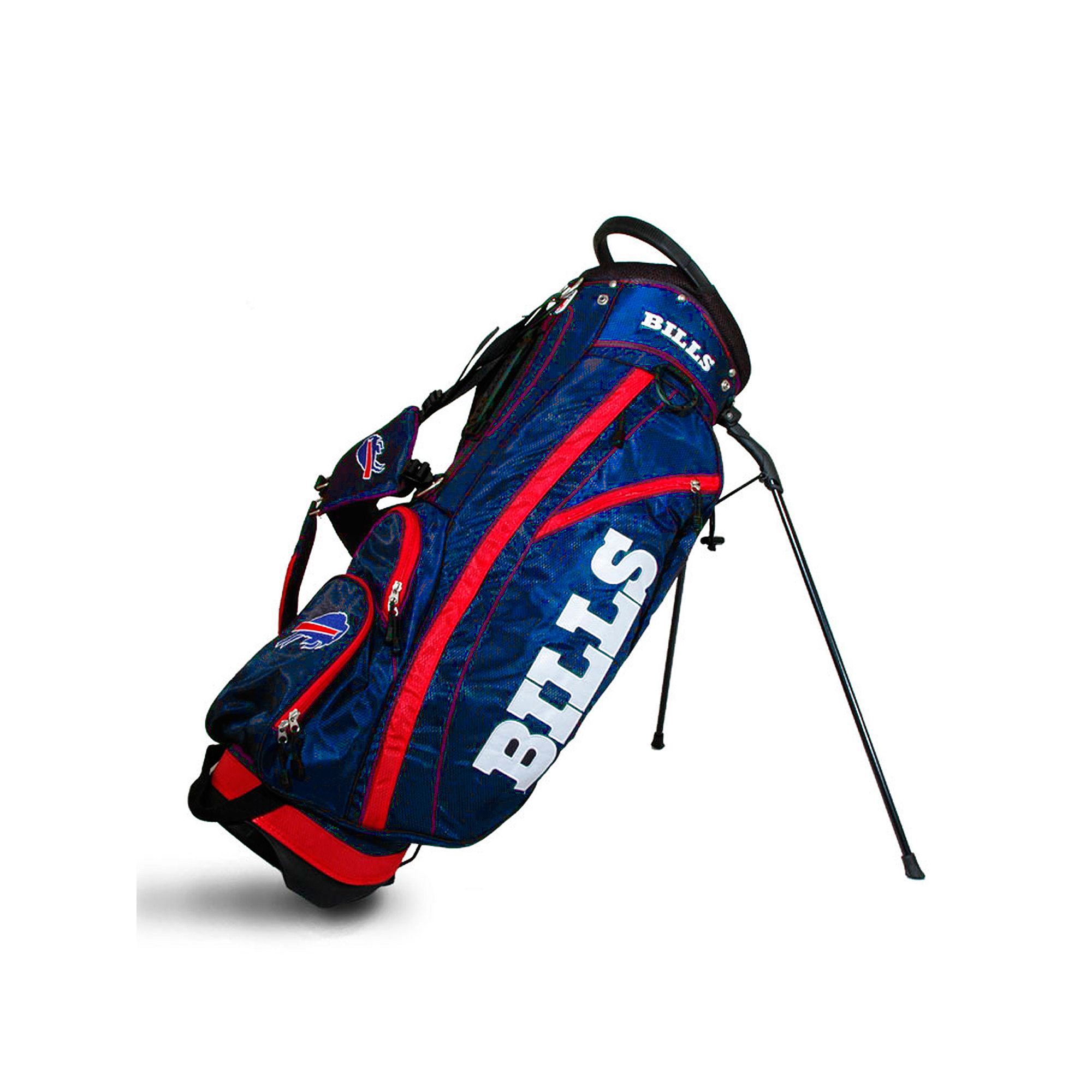 Team Golf Buffalo Bills Fairway Stand Bag