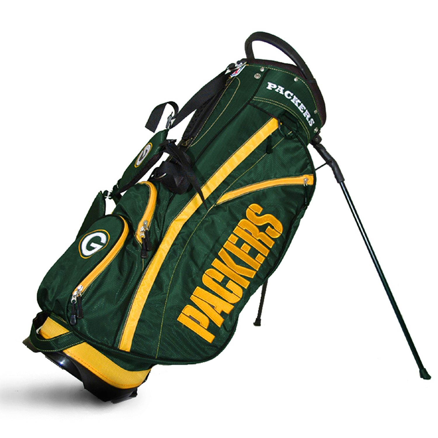 green bay packers golf gear