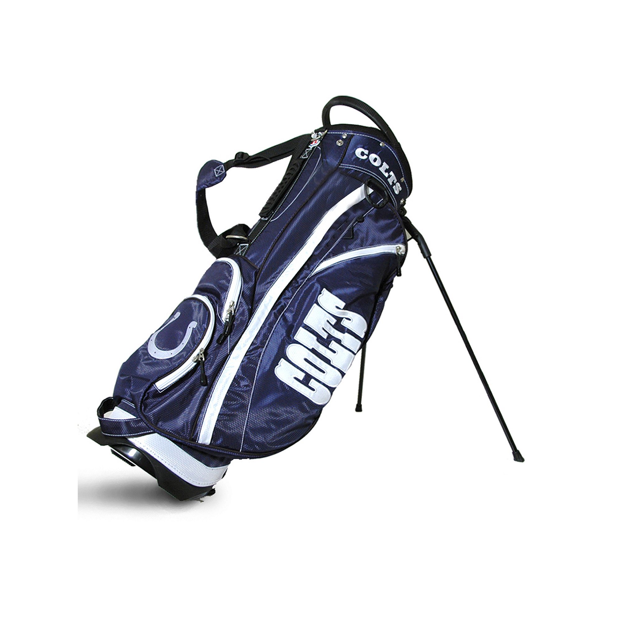 Team Golf Indianapolis Colts Fairway Stand Bag