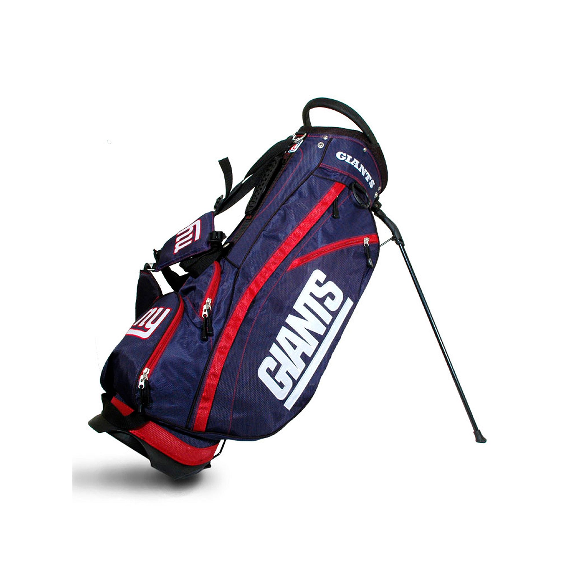 Team Golf New York Giants Fairway Stand Bag