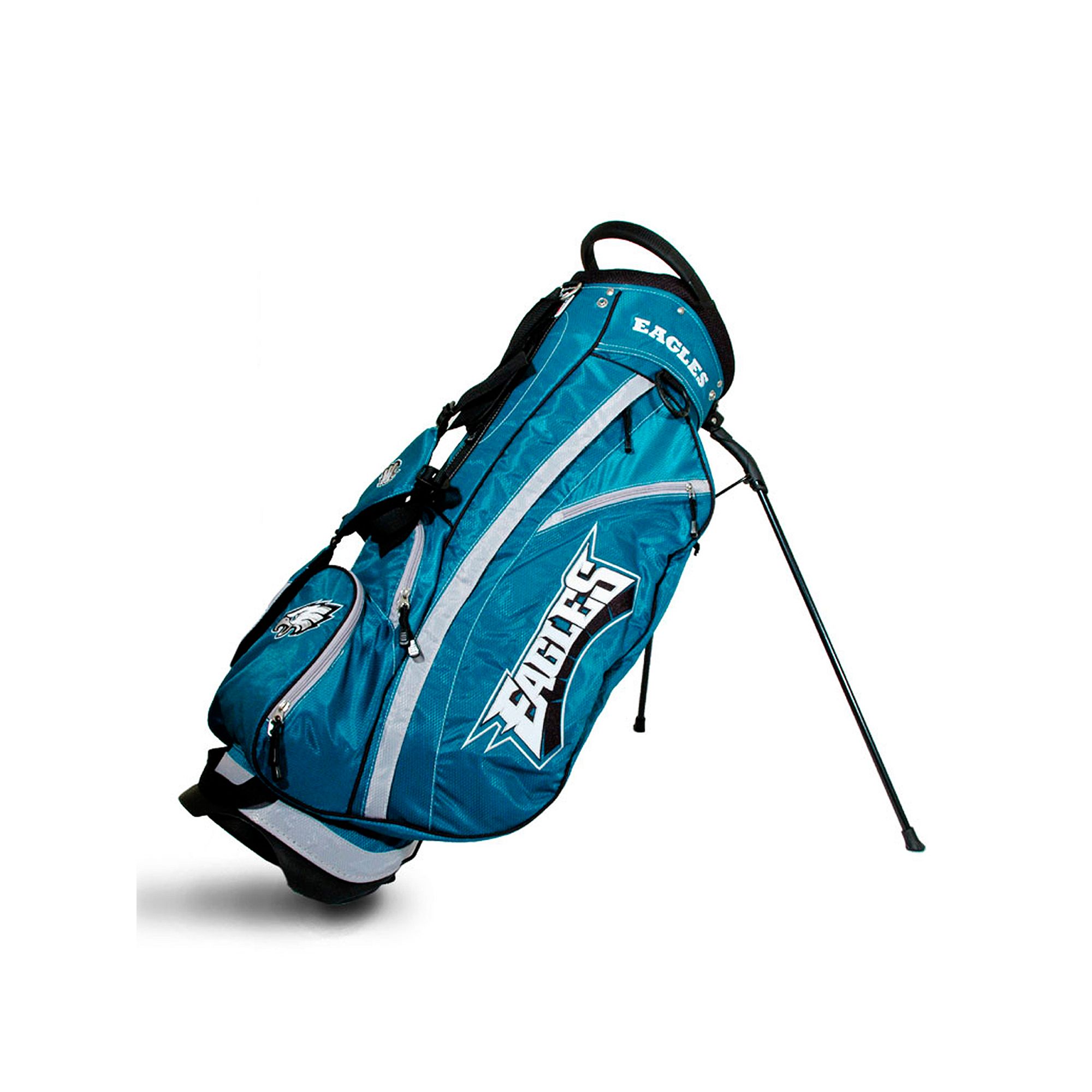 Team Golf Philadelphia Eagles Fairway Stand Bag