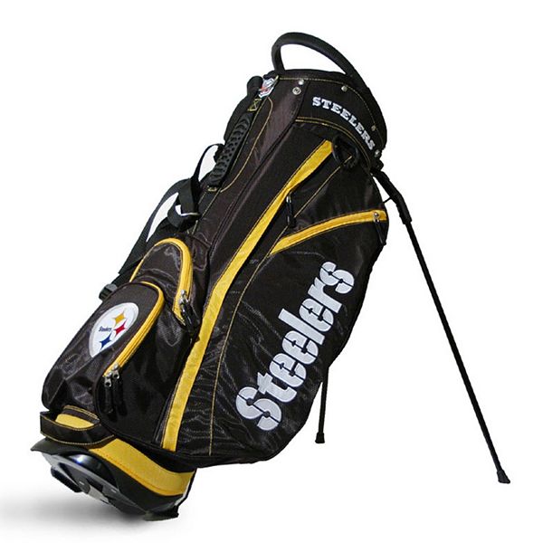 Team Golf Pittsburgh Steelers Umbrella