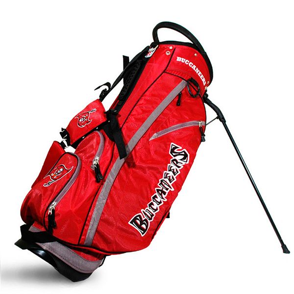 buccaneers golf bag