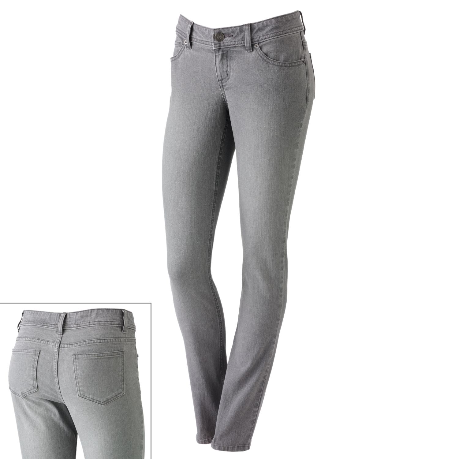 kohls skinny jeans juniors