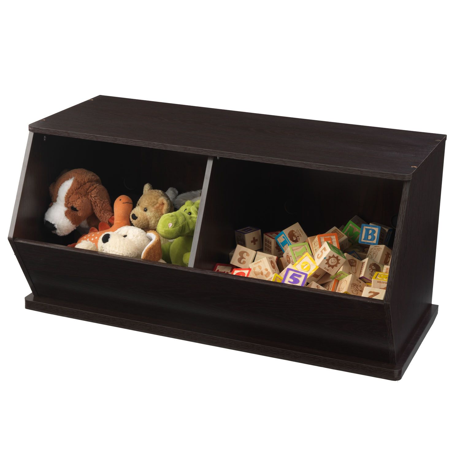 kohls toy organizer