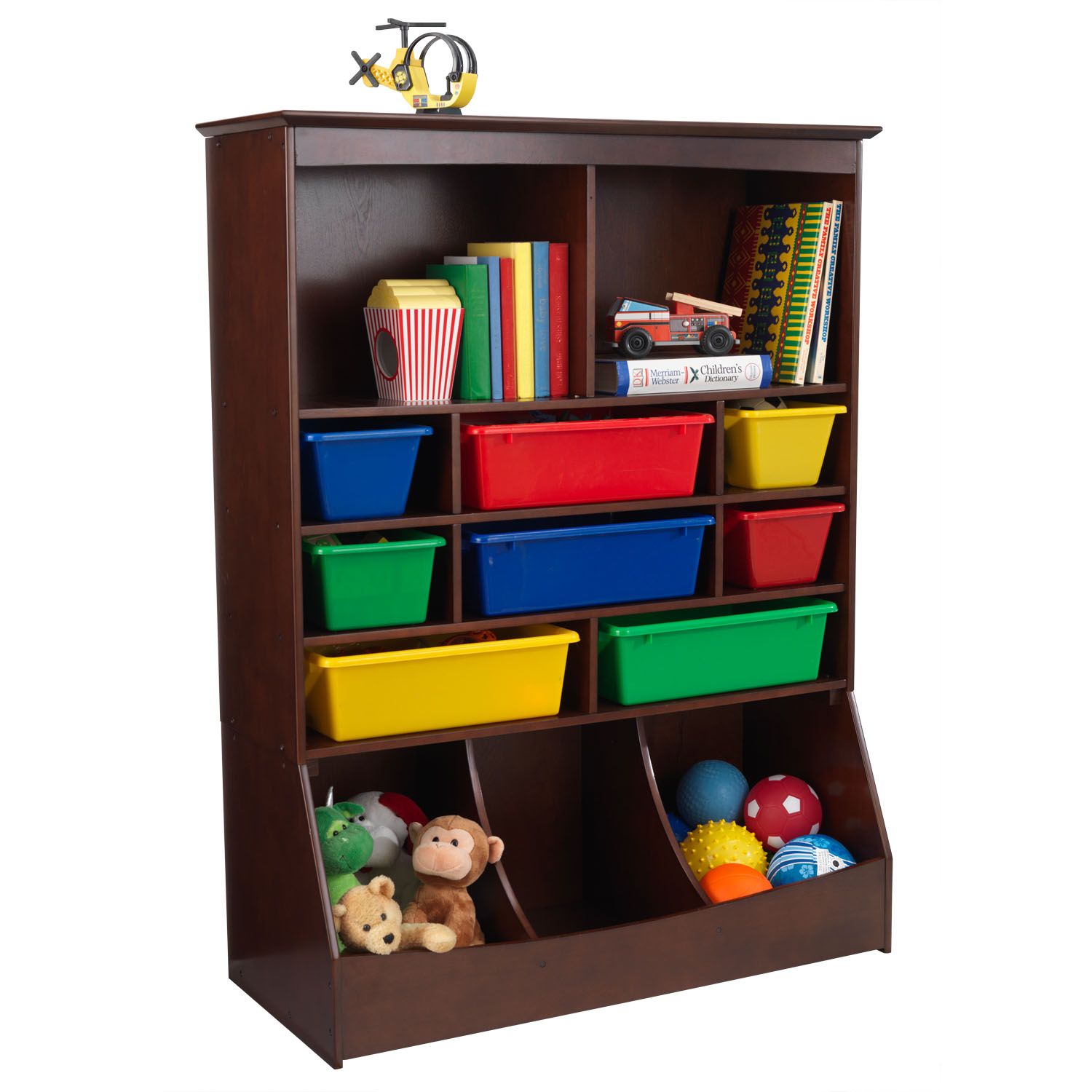 kohls toy storage