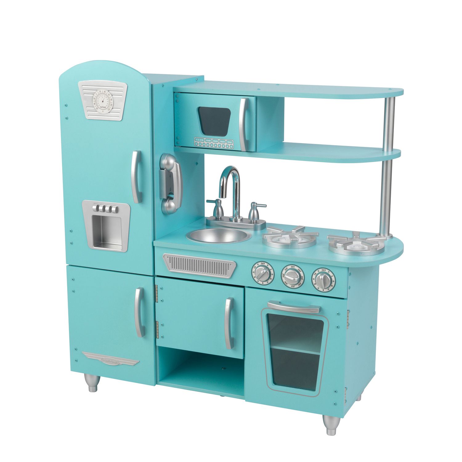 kidkraft vintage kitchen