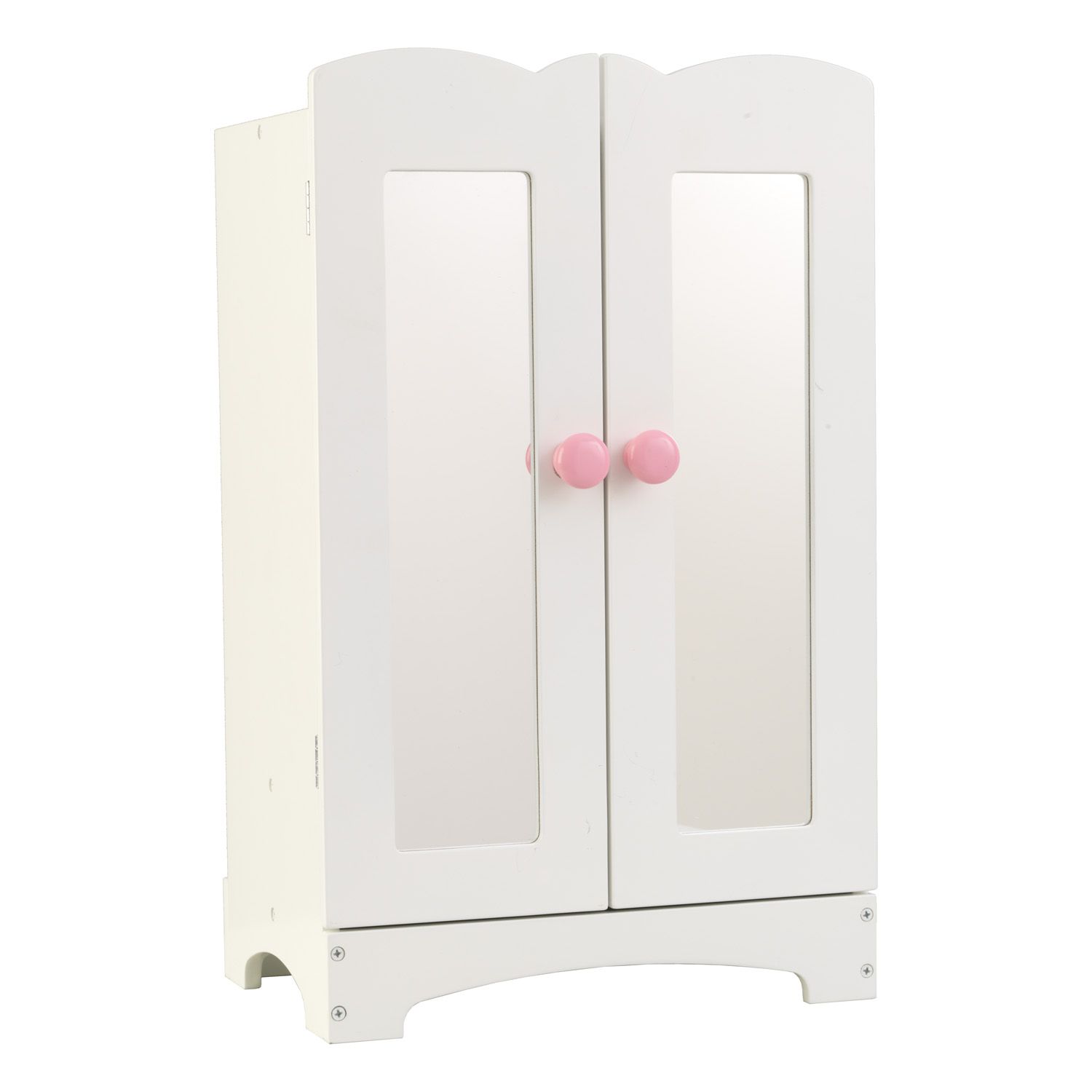doll armoire